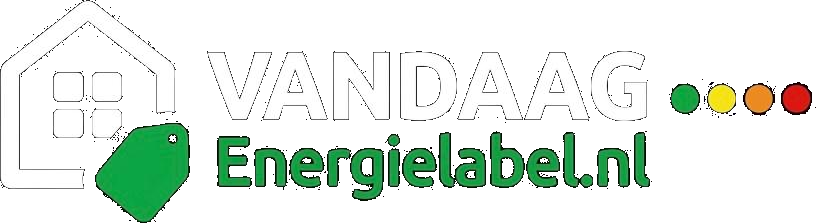 Vandaag Energielabel